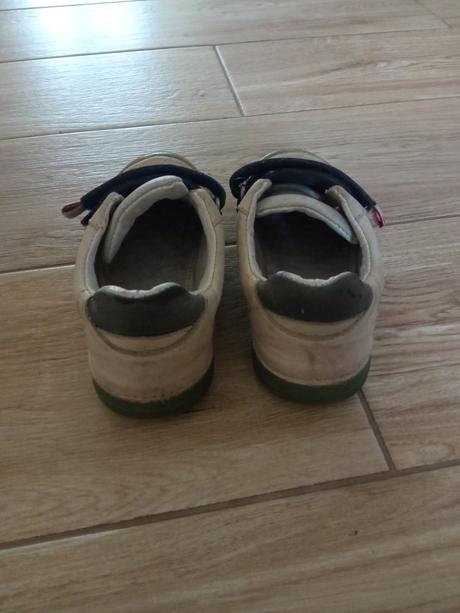 Celoročné topánky dd step, d.d.step,29