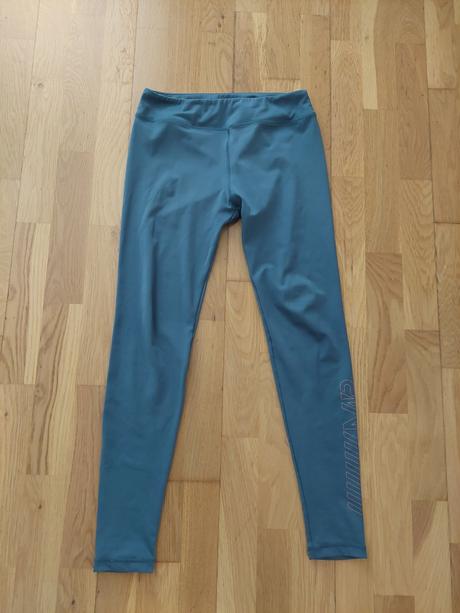 Dievčenské legíny myprotein, m