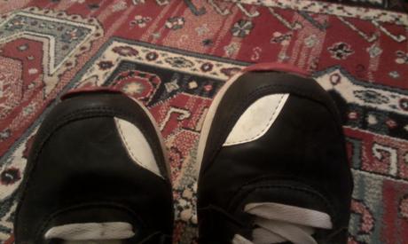 Botasy adidas, adidas,38