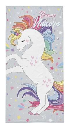 Osuška jednorožec dream 70/140,