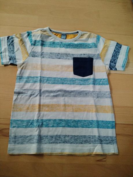 Tricko, dopodopo,122