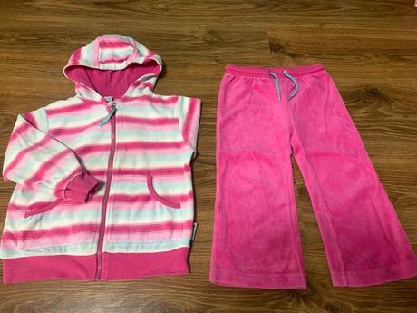 Balík oblečenia veľkosť 92, 86–98