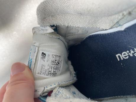 New balance tenisky, new balance,30