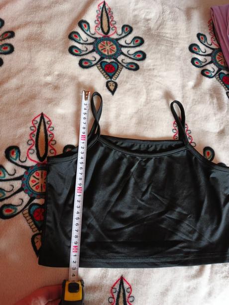 Kostým tanečníčka, 