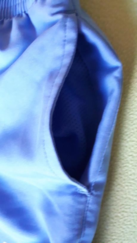 Chlapčenské bermudy/plavky v. 158/164, 158