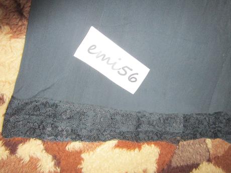 Košeľa na ram. - 205, s