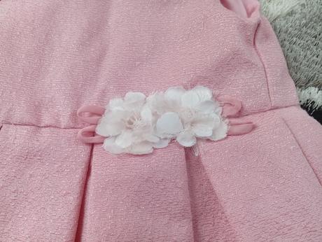 Slávnostné šaty, mayoral,104