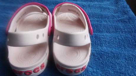 Sandále, crocs,30