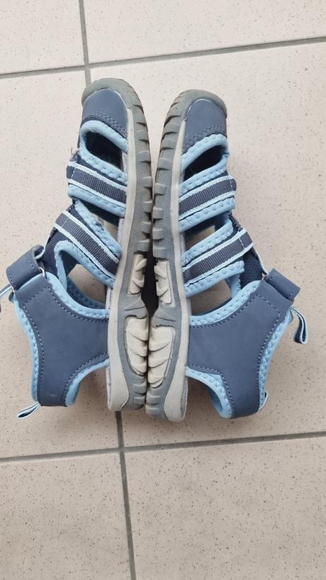 Detské sandále, 33