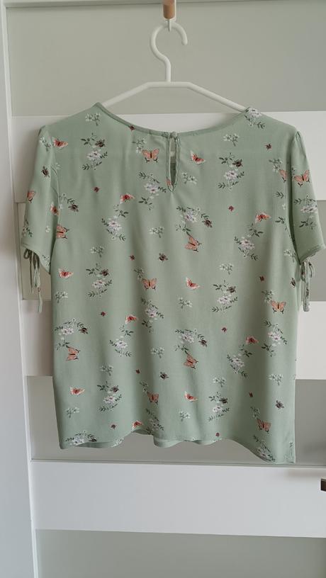 Blúzka, h&m,s