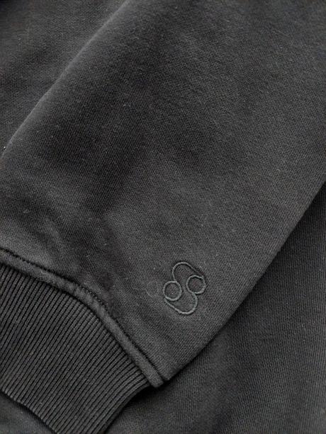 Mikina reserved, reserved,s