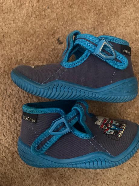 Sandalky platenky formula 22, 22