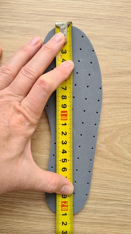 Turistické topanky na zimu, decathlon,32