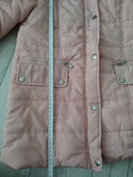 Zimná bunda, pepco,146