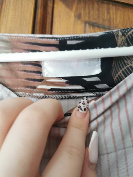 Maxi šaty z ľahkého materiálu, xl