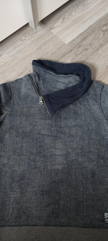 Mikina, s.oliver,158