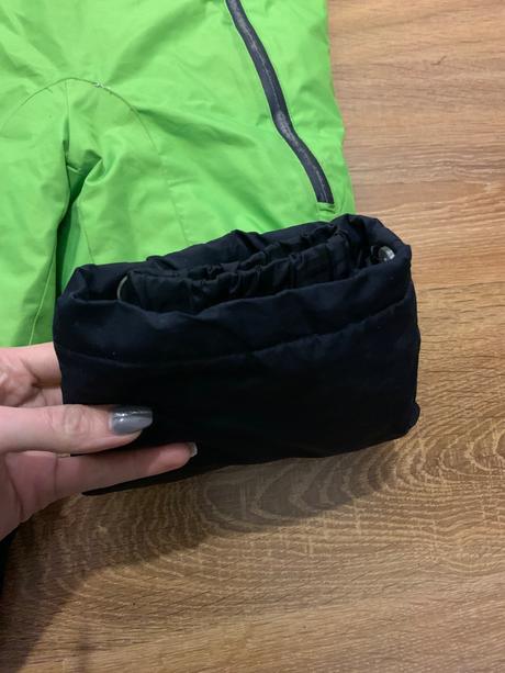 Zimná kombinéza, lupilu,98