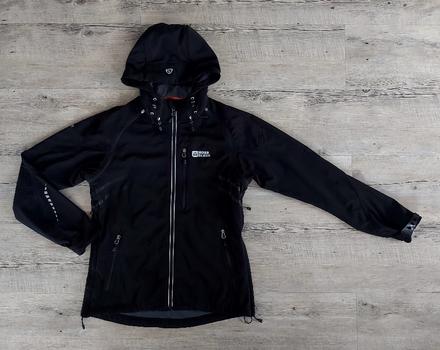 Prechodná športová vetrovka nordblanc, nordblanc,38