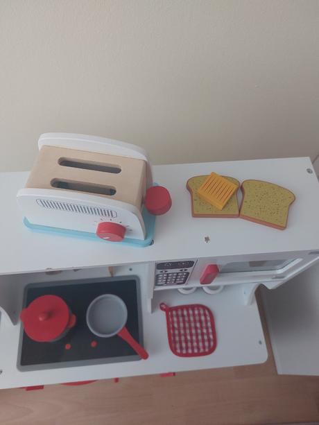 Drevená kuchynka zn. small foot,