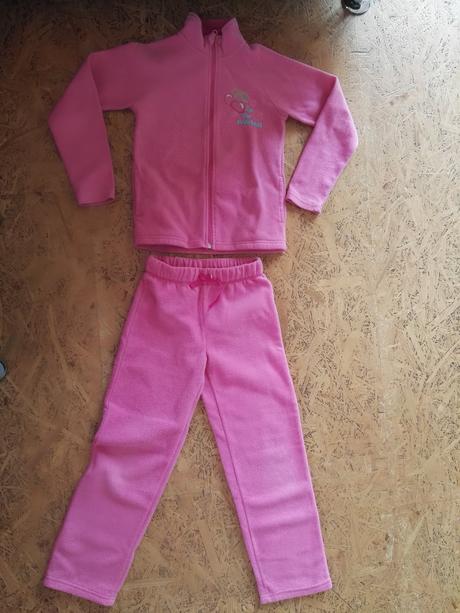 Flisova suprava, pepperts,134