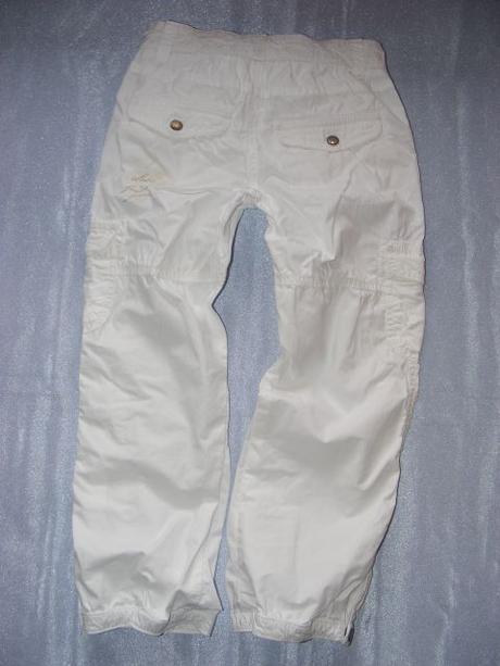 Roll up nohavice h&m - 110/116, h&m,116