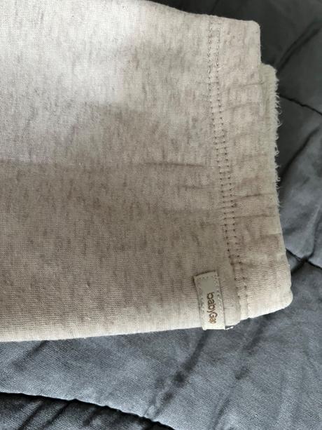 Gap set zateplený, gap,68