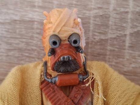 Figúrka star wars tusken raider 15cm,