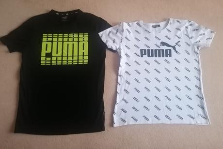 Tričko, puma,m