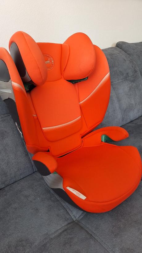 Cybex autosedačka, cybex
