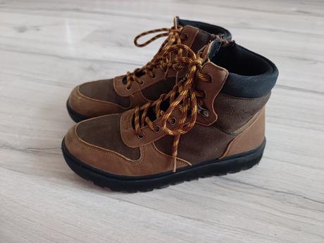 Členkové topánky, reserved,37