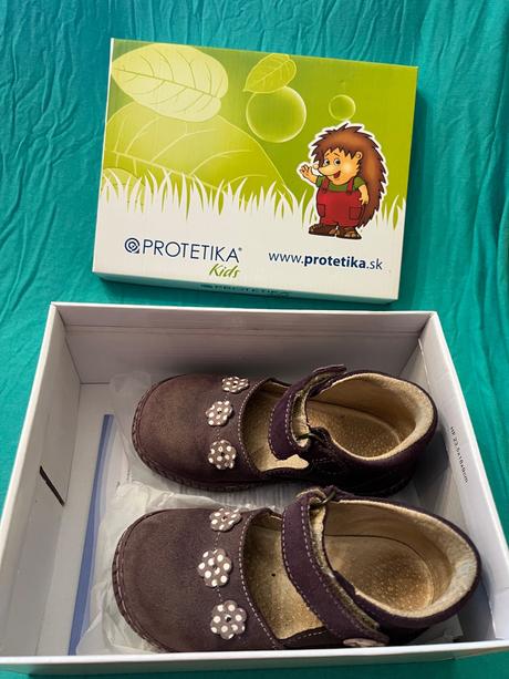 Sandale, protetika,26