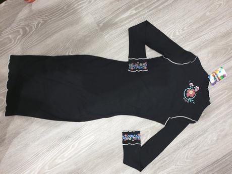 Desigual saty nove, xs