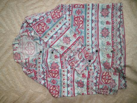 Flanelová košeľa, 134