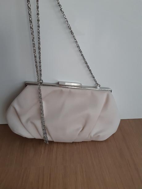 Elegantné sandále menbur + kabelka, 39