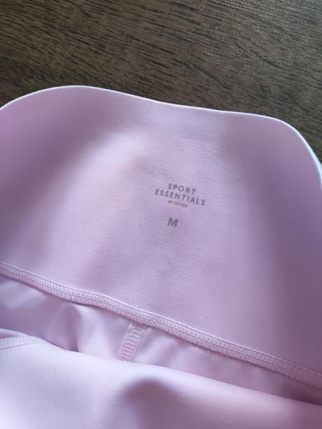 Dámske legíny, tchibo,m