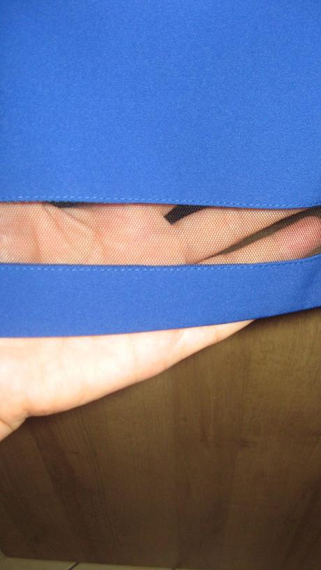 Šaty - top stav, 40