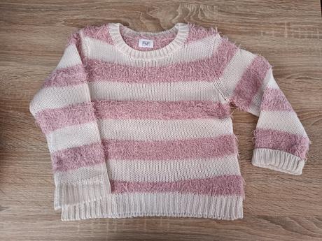Sveter, veľ. 104, f&f,104