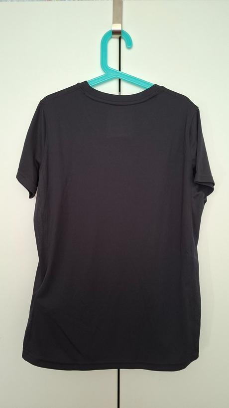 Nové športové tričko under armour, under armour,152