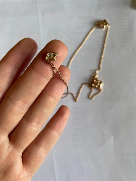 Swarovski - nahrdelnik, swarovski