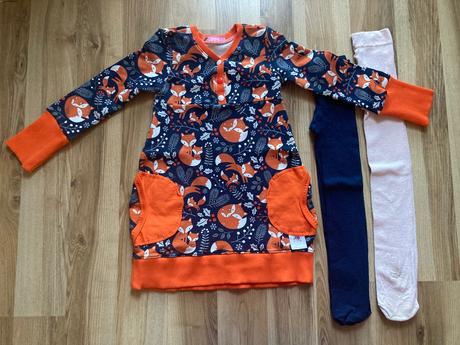 Rastuce mikinosaty, c.98/110 + zadarmo agatky, 98