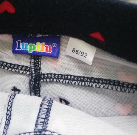 Nohavice, young dimension,86