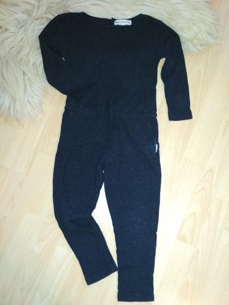 Overalík milk copenhagen, 110