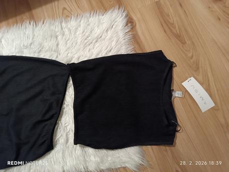 Letné šaty, new yorker,m