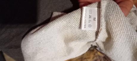 Pánsky mikino pulóvr, m