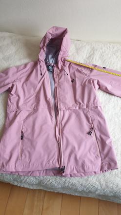 Krásna prechodná kvalitná bunda dare2b, 40