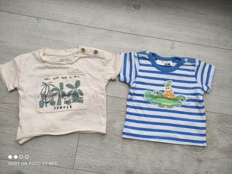 2+1 tričká, reserved,62