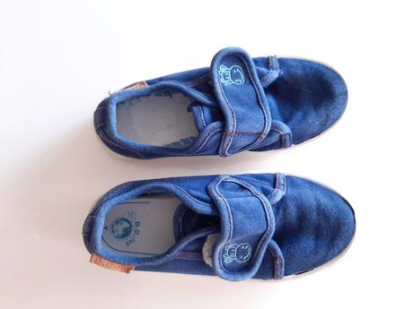 D.d.step prezuvky, d.d.step,23