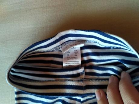 Balík oblečenia, 86–98