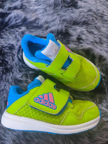 Tenisky, adidas,24
