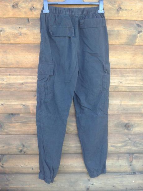 Nohavice h&m, h&m,170